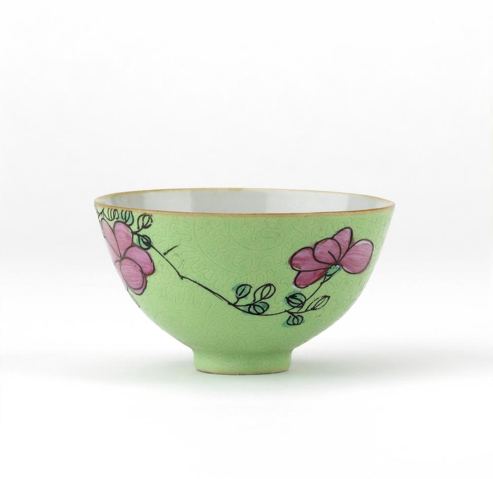 图片[1]-bowl BM-Franks.372-China Archive